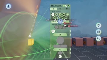 Making A Rhythm Game In Dreams Progress #1 I The Beginning