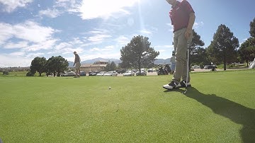 PGA Level 3 Advanced Teaching: Explanations and Demonstrations, Feedback and Interaction