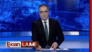Edicioni i Lajmeve Tv Klan 18 Gusht 2026, ora 23:00 | Lajme - News