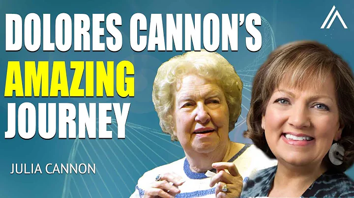 Dolores Cannon - Her Personal Journey with Hypnosi...