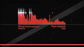 Dj Kantik - Wind Instrument (Original)
