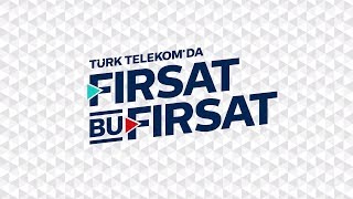 Türk Telekom — Yeni Yıl Cihaz Kampanyasi Reklam Filmi