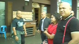 Download Lagu Bois on the bridge Tawau Skinhead MP3