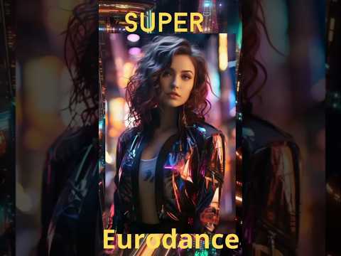 💥Super💥 Euro🇪🇺💃Dance 2024🕺 #shorts