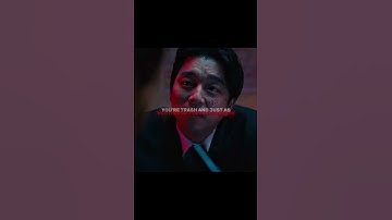 Russian Roulette Scene | Squid Game Season 2 | Blah (Slowed)