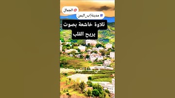 قرأن كريم تلاوة خاشعة راحة نفسية بصوت يريح قلبك #elmulquranعلم #تلاوة #قران_كريم #اكسبلور #trend