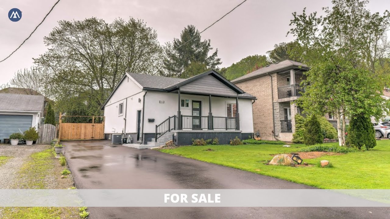 92 Homeside Ave, Stoney Creek, ON | Muraca Group - EXP Realty