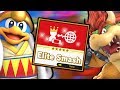 THICC Boys VS Elite Smash