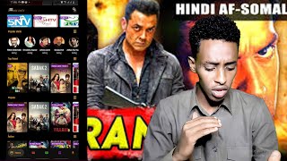 INTEE KA HELIKARAA FLIM KASTO  OO CUSUB HIND AF SOMALI AH ISAGO FREE #Shiikh_Meel_Taagan screenshot 5