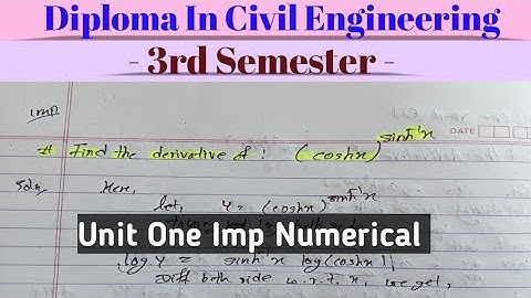 Third Semester Mathematics Imp Model Qn For Exam 💯🔥 #ctevt #diploma #thirdsemester