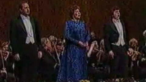 Jerry Hadley - James Morris - Carol Vaness - Faust...
