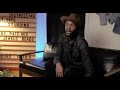 Watch Gary Clark Jr. Praise Childish Gambino, Beyonc√©