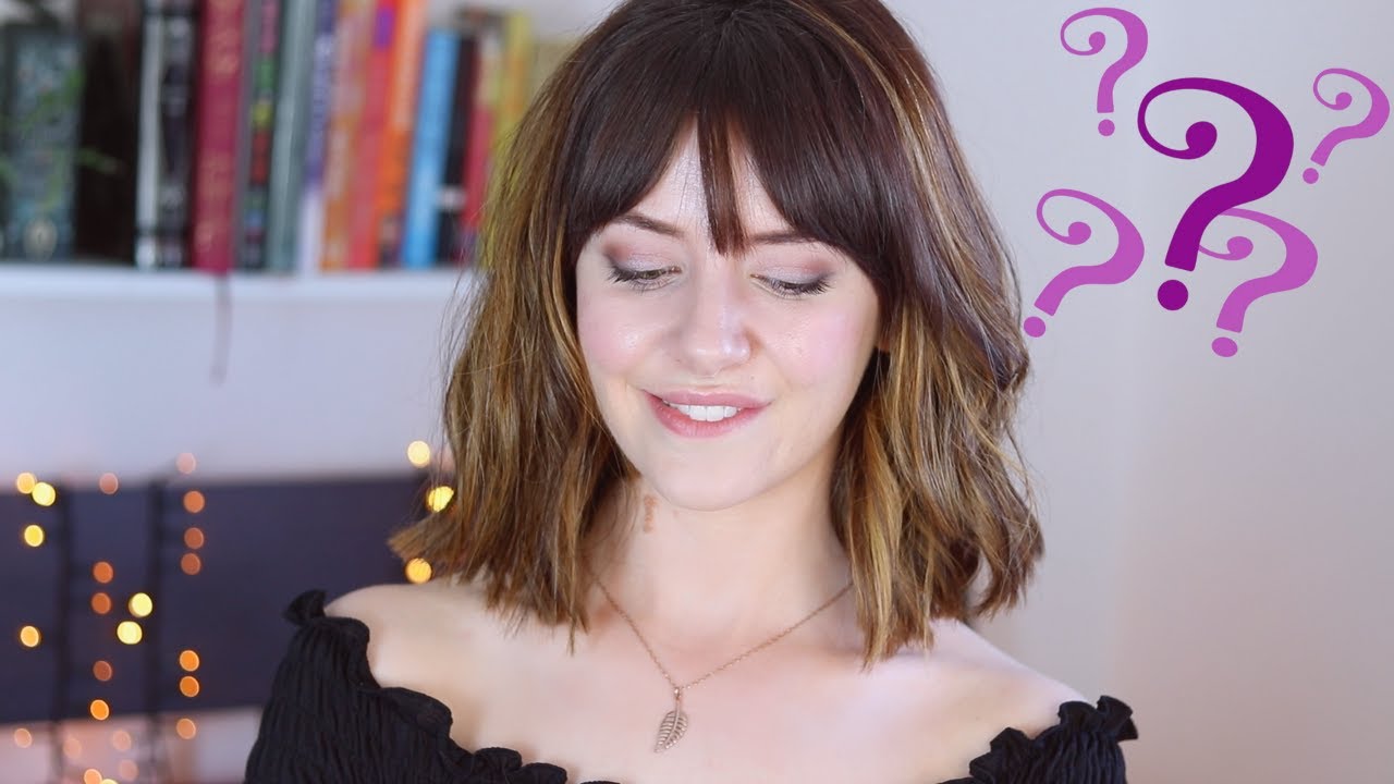Answering Your Bisexuality Questions | Melanie Murphy Q&A