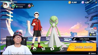 LIVE Con đường lên Master Pokemon Unite và chill cùng Anhktay