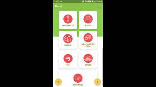 Rasoi Android App Walkthrough screenshot 4