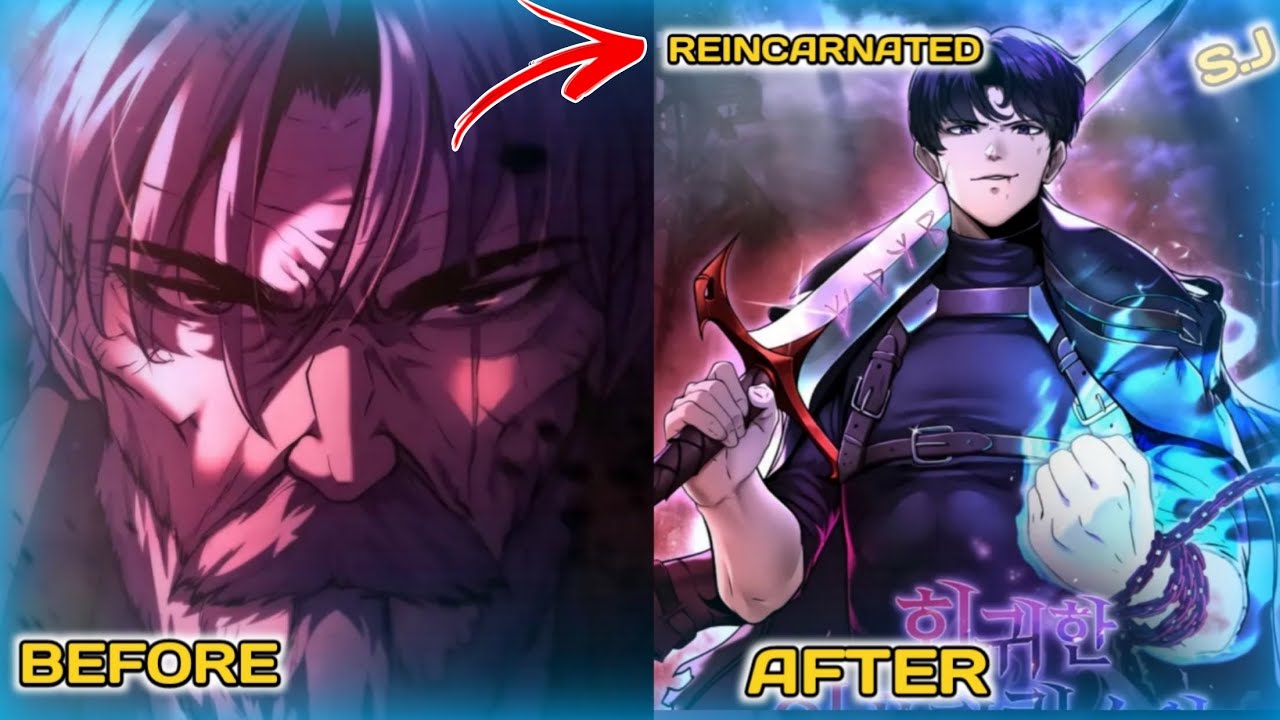 "The Last Survivor: The Return of Apocalyptic Tyrant | A Tale of