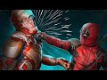 Ed Byrne at COMIC CON Ireland! | FULL DOCUMENTARY