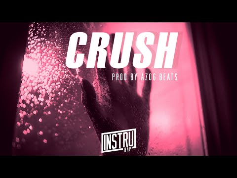 [FREE] Instru Rap Jersey // Love Drill 2023 // Sad Type Beat "CRUSH" Prod. By Azog Beats