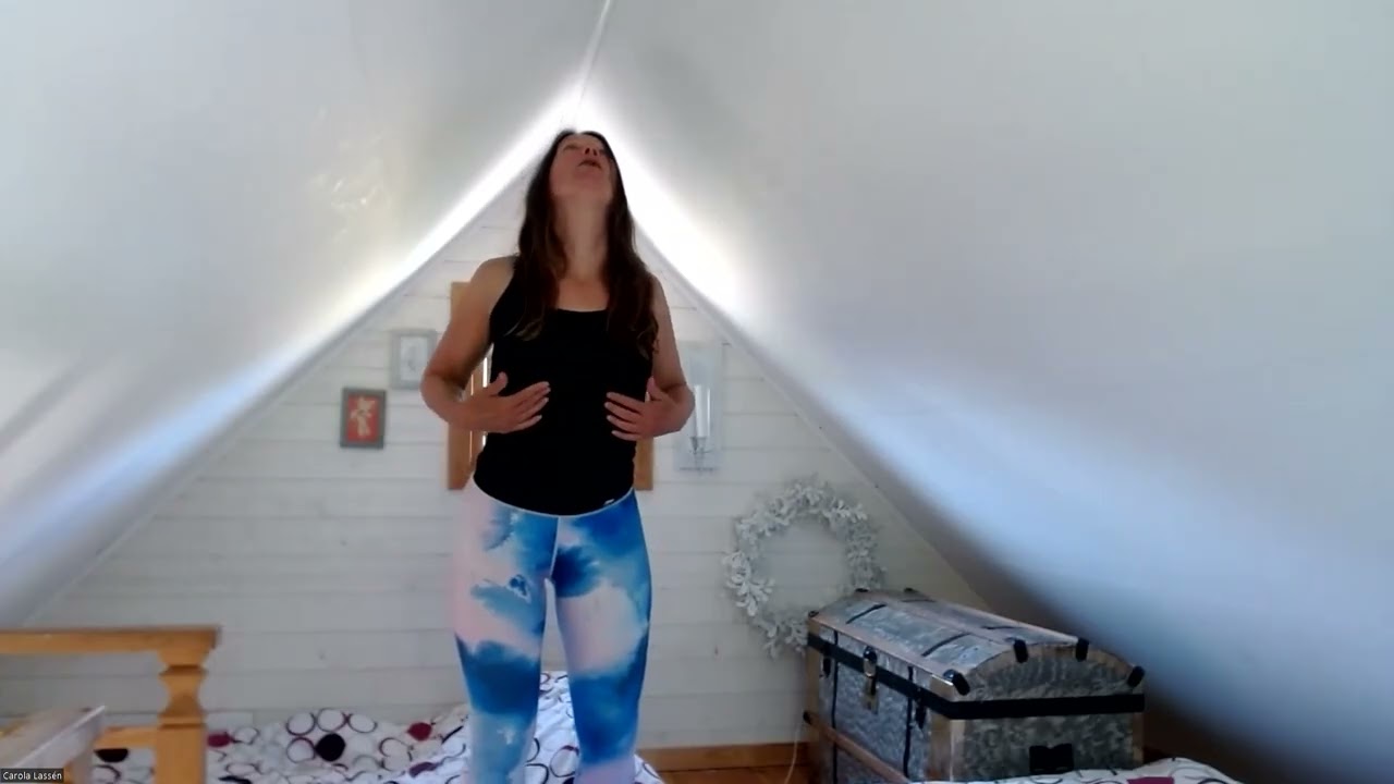 Undulations - NIA 52 Moves