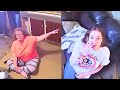 When Mom Gets Home Drunk And Attacks Your Girlfriend, Doesn't End Well