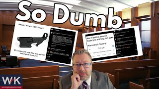 The Gun Meme Lawsuit is Even Dumber Than You Think