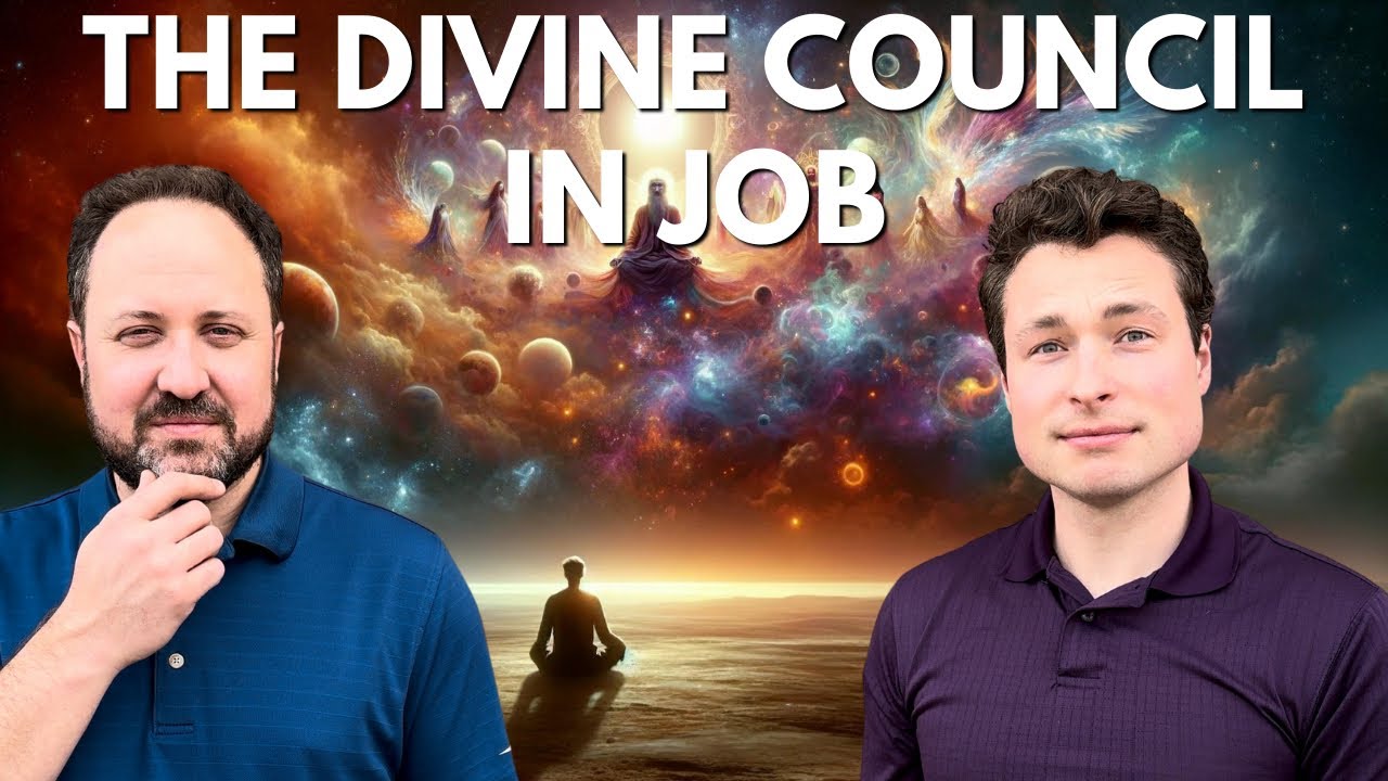 The Divine Council in the Book of Job