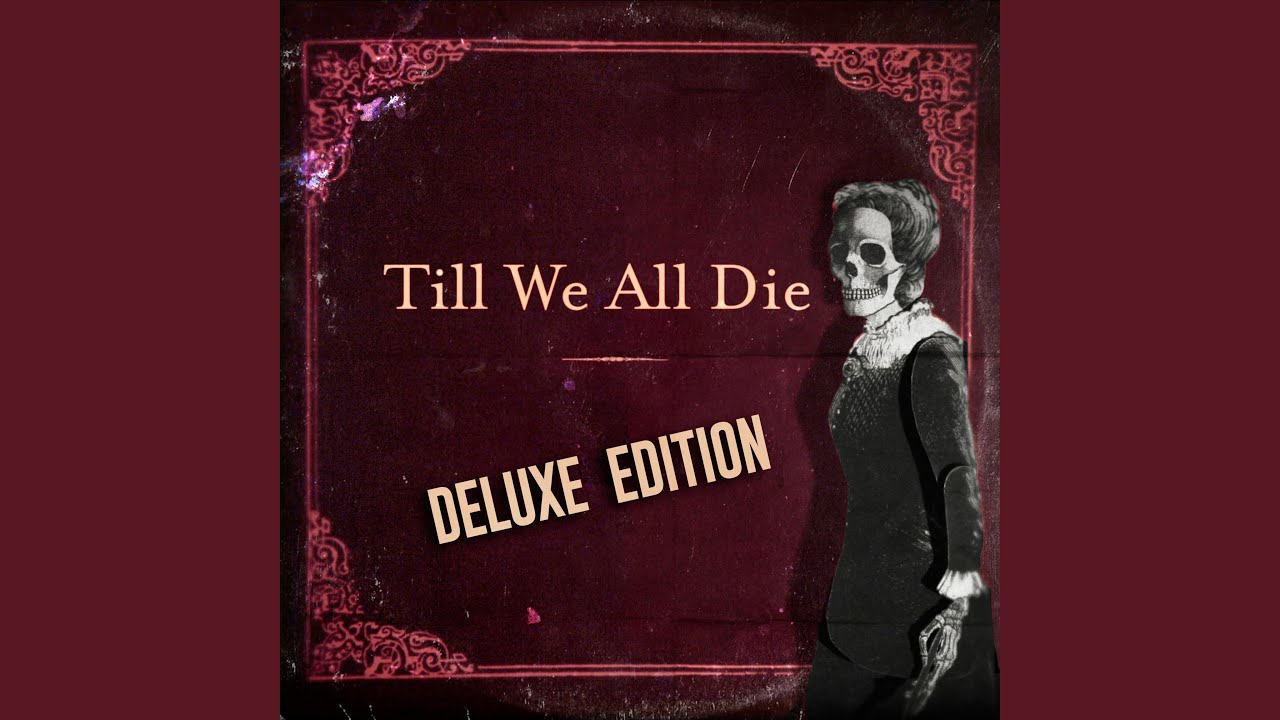 Alphabet of Horror (Scary Vocal Mix)