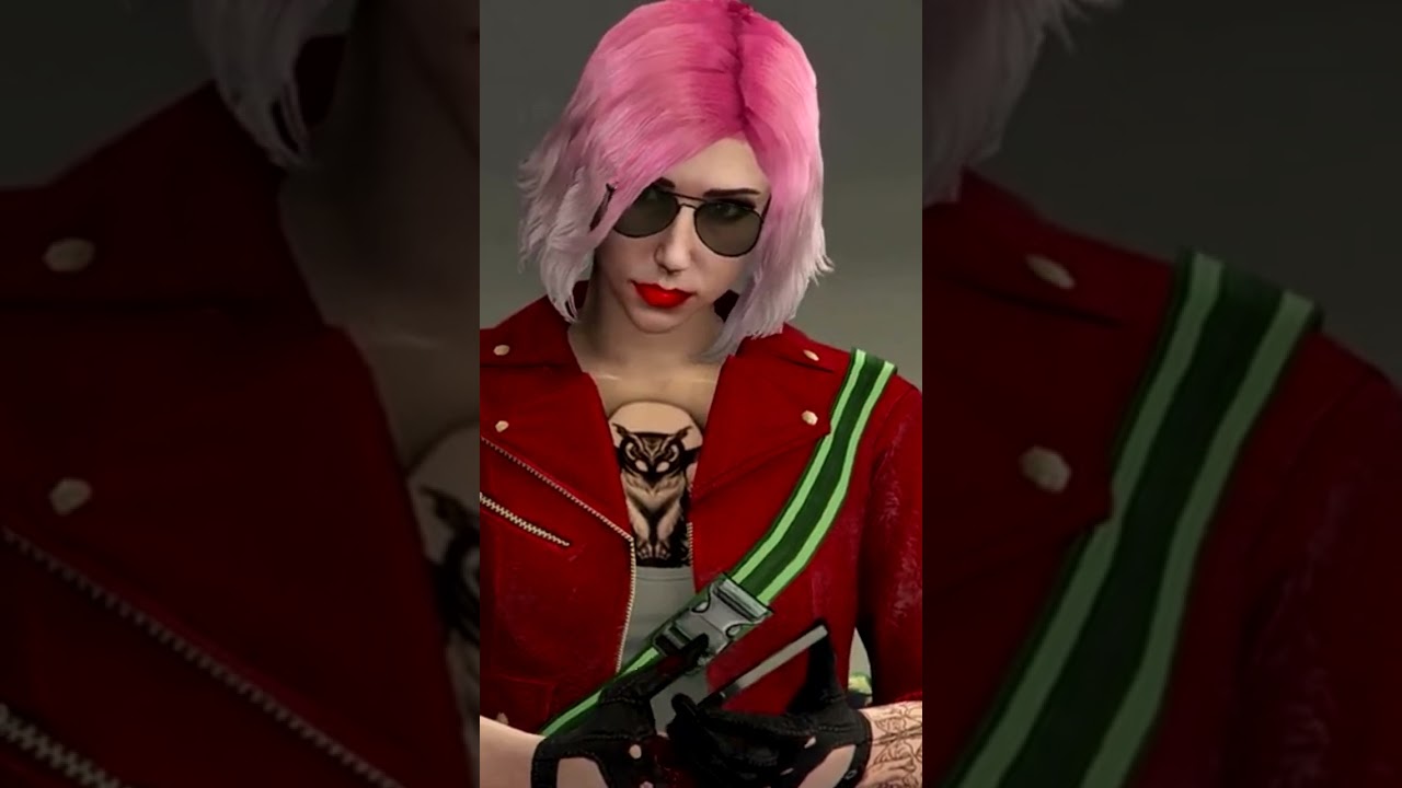 GTA5 - My life belike