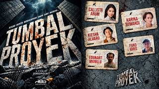 Film Bioskop 2026 Terbaru Tumbal Proyek