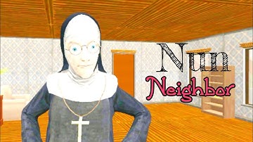 Nun Neighbor Escape