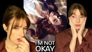 Therapist Reacts To: Blue Jeans by LDR *I'm NOT okay  watch until the end bc I give a warning*