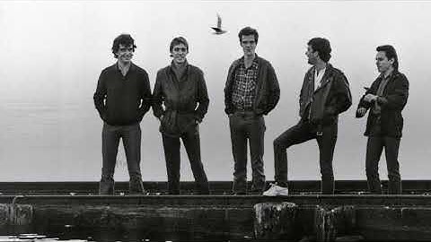 Cold Chisel - When The War Is Over LIVE 25/09/1982