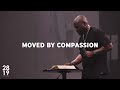 Wisdom and wonder  moved by compassion  matthew 141321  philip anthony mitchell