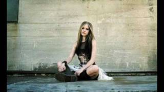 My Happy Ending-Avril Lavigne lyrics