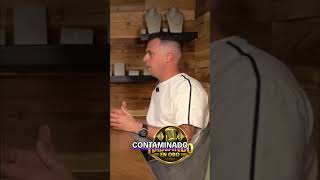 Oro de Mina: ¿Es Puro? Descubre la Verdad #shorts