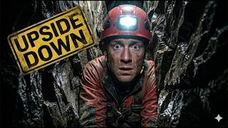 He Was Trapped Upside Down for 27 Hours