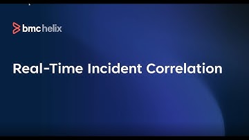 Retail ServiceOps | Real-time Incident Correlation