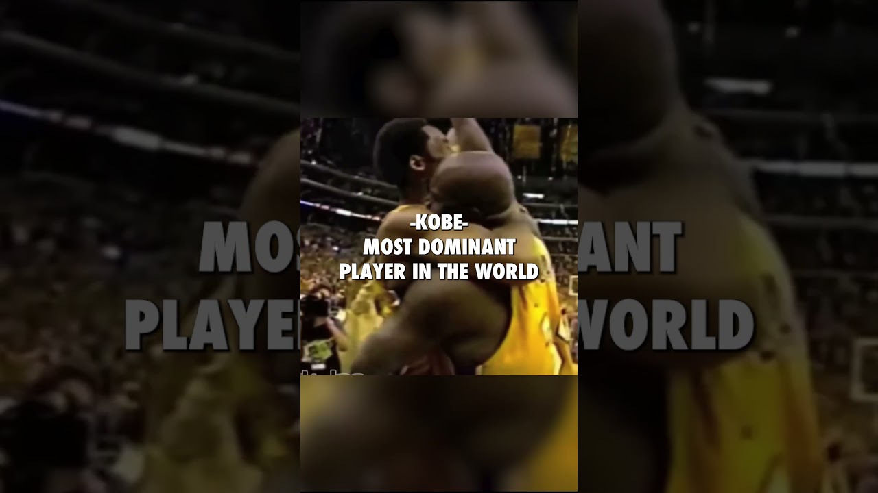 Watch SHAQ TRIBUTE - Whoiskevinkent - T.G.B.E - #shaq #music #kobebryant #nba #shorts #lyrics #lakers on YouTube Watch SHAQ TRIBUTE - Whoiskevinkent - T.G.B.E - #shaq #music #kobebryant #nba #shorts #lyrics #lakers on YouTube