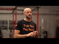 How to Stabilize Joints with Kettlebell training