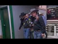 BULL POWER! The Rank Pen Takes Over Cowtown