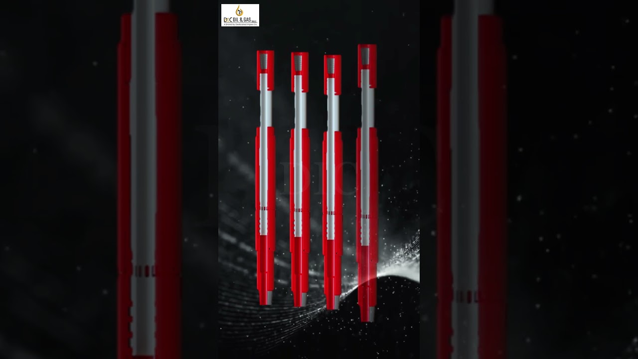 Types of Packer in Oil and Gas Industry 🙂✅  | DIC 