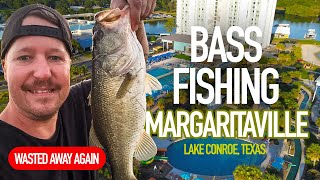 Margaritaville Bass Fishing | AFishing Trip You’ll Love!
