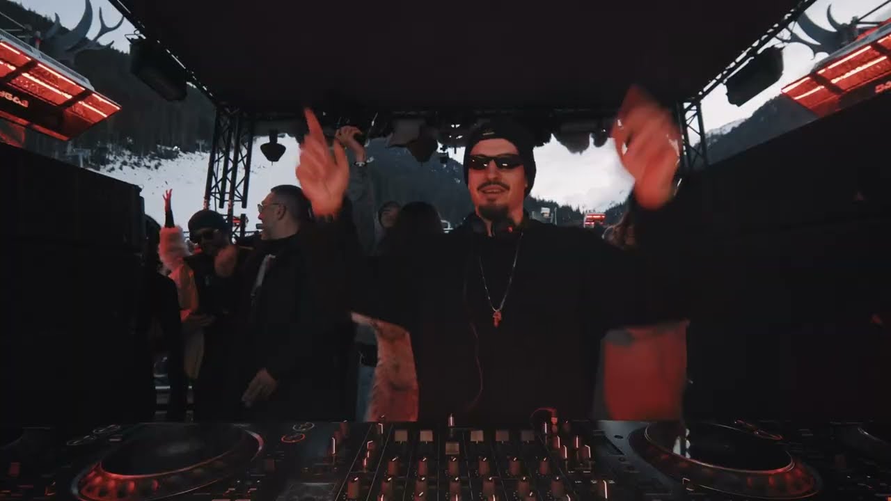 Watch DiMO (BG) | EXE Winter Festival (Bansko) | LIVE DJ SET (60 MIN) on YouTube Watch DiMO (BG) | EXE Winter Festival (Bansko) | LIVE DJ SET (60 MIN) on YouTube
