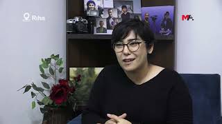 Nazim Ve Ci̇hanin Tek Amaci Halkin Yaşadiklarini Dünyaya Duyurmakti