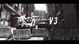 A Swingerboy. V3