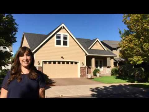 3484 Korbel St, Eugene, OR home video tour