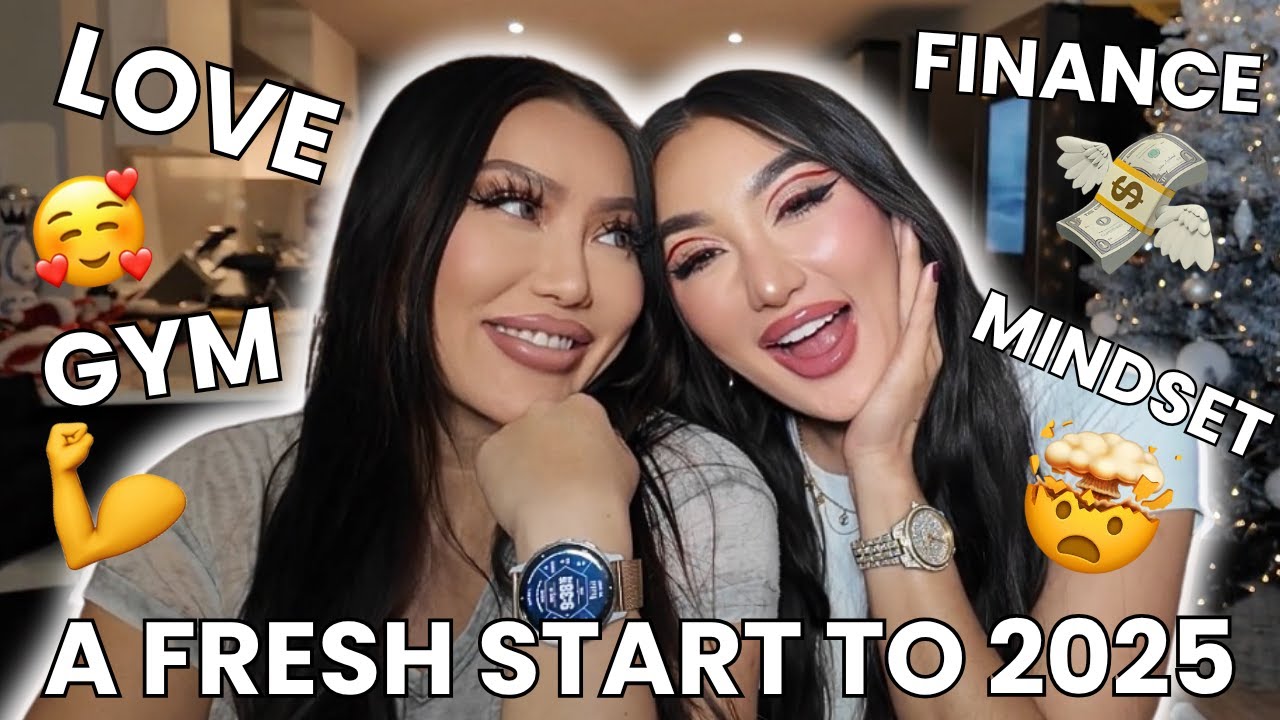 My Sister and I Got Brutally Honest About Our Lives. Here's What Changed.