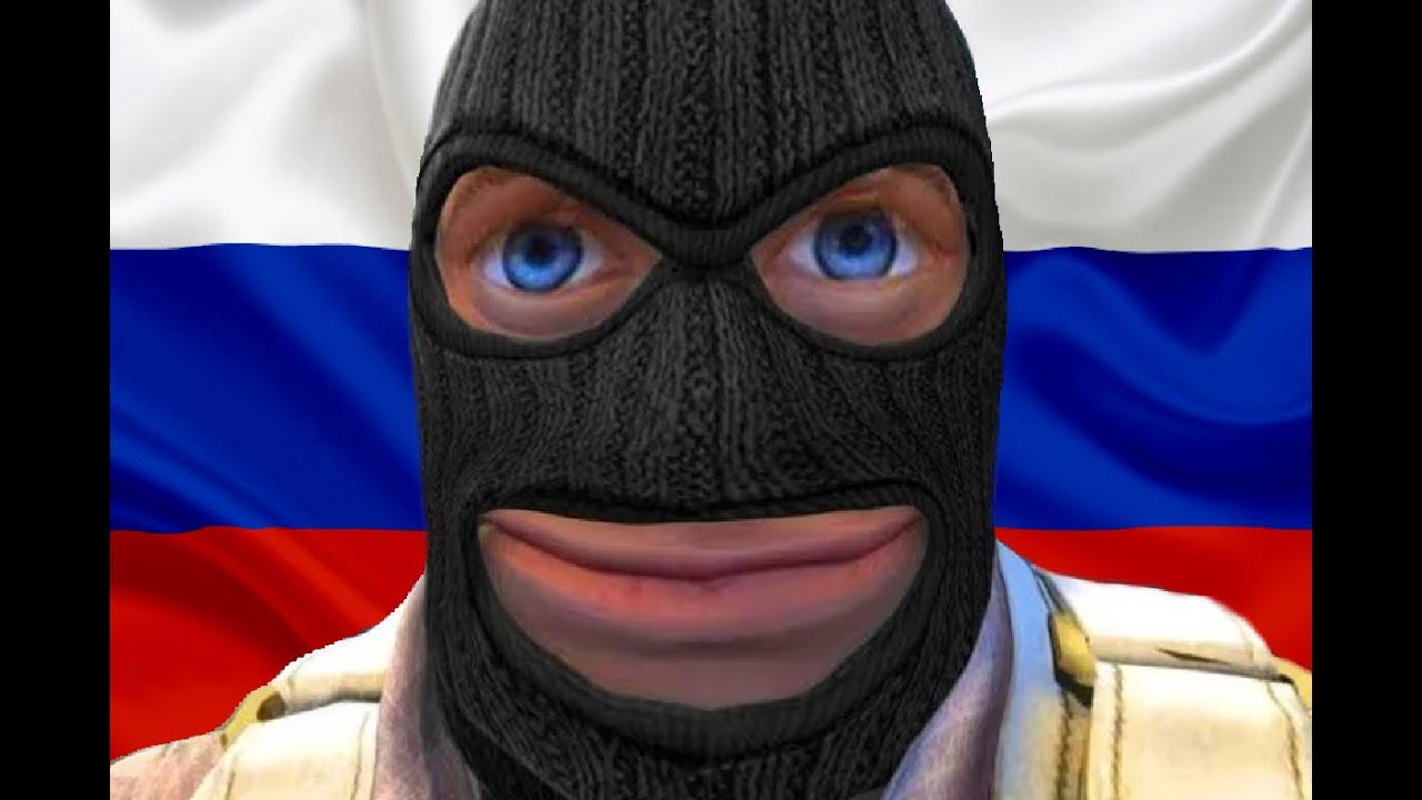 The RUSSIAN Counterstrike Experience #cs2