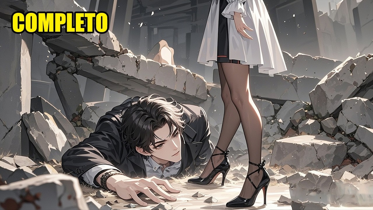 Renací en el sistema, voy a reclamar todo lo mío#exnovia #liderazgo #accidente #sistema