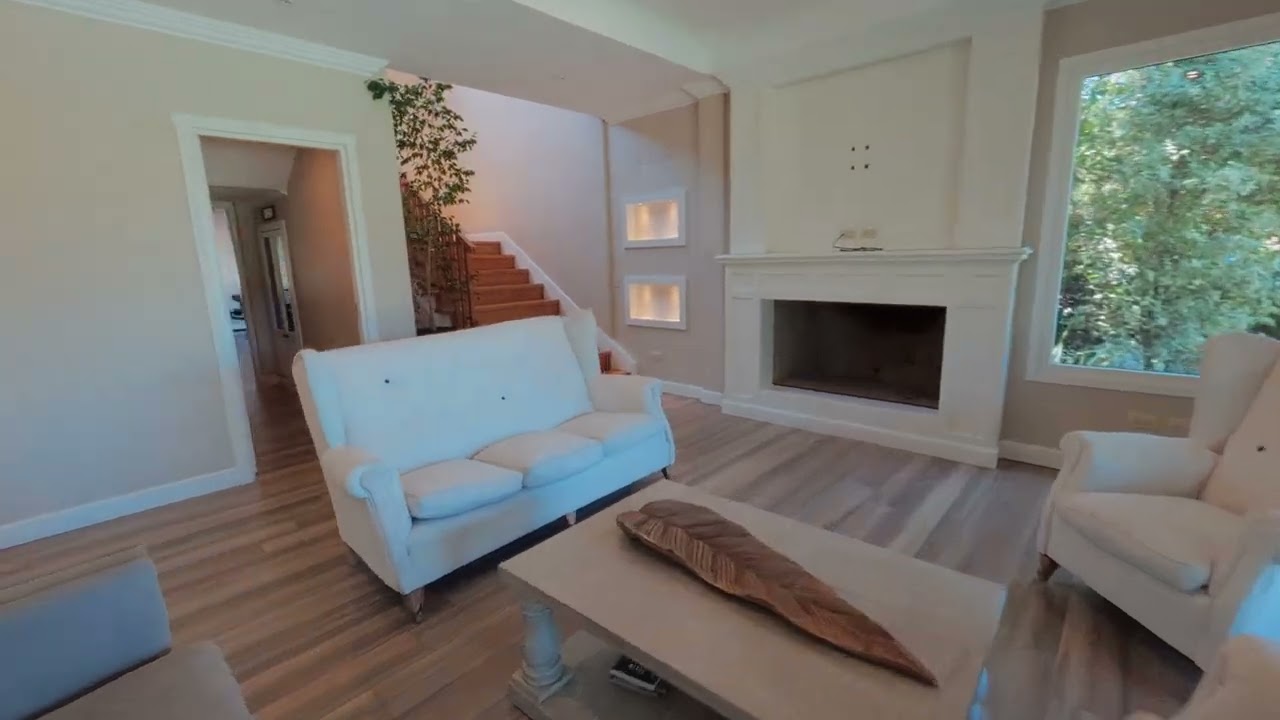 Importante residencia en el barrio privado Rumenco